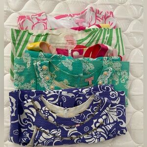 Lily Pulitzer dress bundle